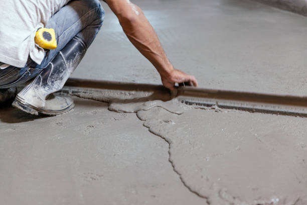 Best Concrete Crack Repair  in Upper Fruitland, NM