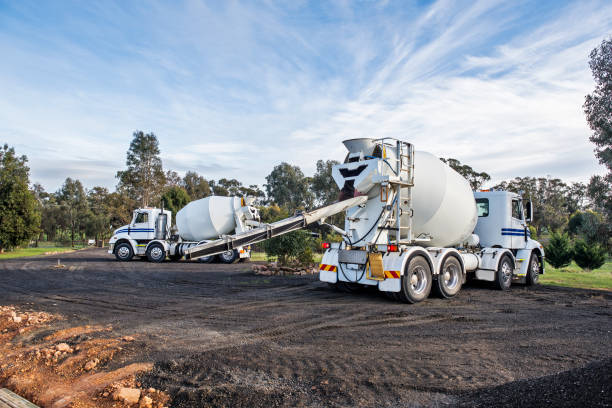 Best Concrete Installation Cost  in Upper Fruitland, NM