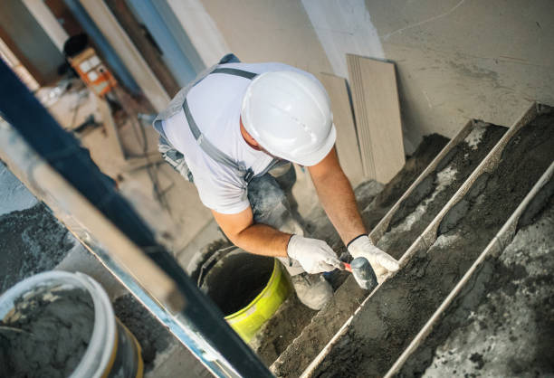 Best Commercial Concrete Contractor  in Upper Fruitland, NM