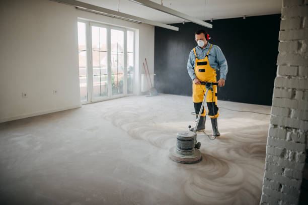 Best Residential Concrete Services  in Upper Fruitland, NM