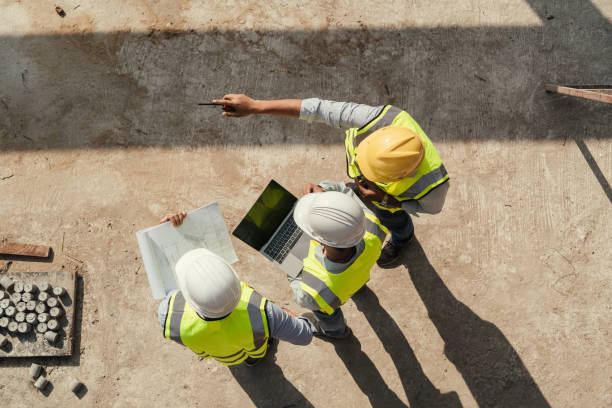 Affordable Concrete Services in NM
