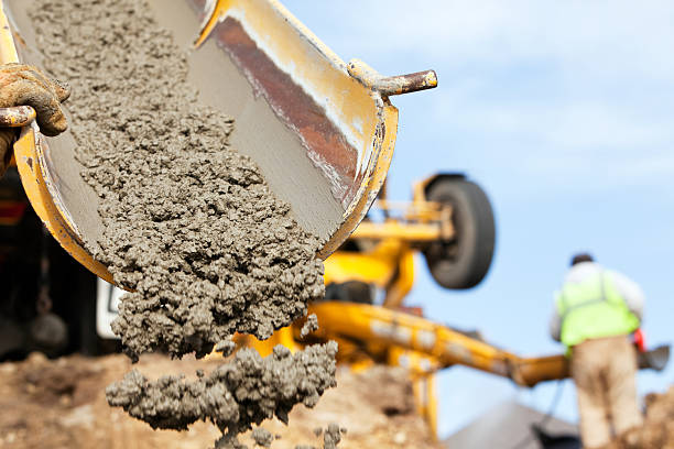 Best Concrete Resurfacing Services  in Upper Fruitland, NM