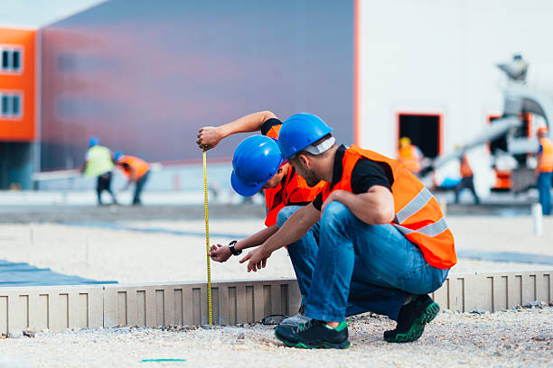 Best Affordable Concrete Services  in Upper Fruitland, NM